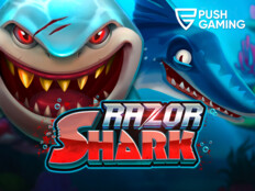 Shark casino game90